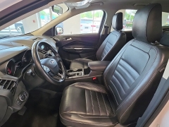 Used 2018  Ford Escape 4d SUV FWD SEL at Maxx Loans near St&period; Adrian&comma; MI