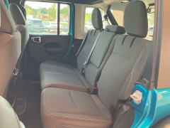 Used 2024 Jeep Wrangler 4xe Willys 4x4 at Maxx Loans near St. Adrian, MI
