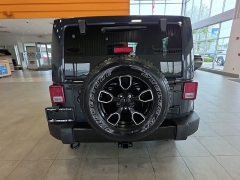 Used 2017  Jeep Wrangler 4WD 2dr Smoky Mountain &ast;Ltd Avail&ast; at Maxx Loans near St&period; Adrian&comma; MI