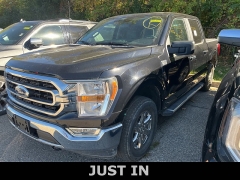 Used 2023 Ford F-150 XLT 4WD SuperCrew 5.5' Box at Maxx Loans near St. Adrian, MI