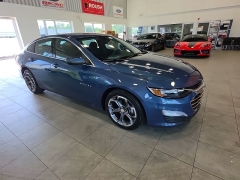 Used 2024  Chevrolet Malibu 4dr Sdn 1LT at Maxx Loans near St&period; Adrian&comma; MI