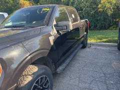 Used 2023 Ford F-150 XLT 4WD SuperCrew 5.5' Box at Suburban Ford of Sterling Heights near Sterling Heights, MI