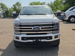 Used 2023  Ford Super Duty F-250 SRW 4WD Crew Cab Box at Maxx Loans near St&period; Adrian&comma; MI