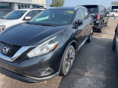 Used 2017 Nissan Murano AWD at Maxx Loans near St. Adrian, MI