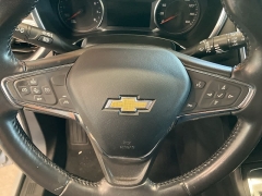 Used 2021 Chevrolet Equinox FWD 4dr LT w/1LT at Suburban Ford of Sterling Heights near Sterling Heights, MI
