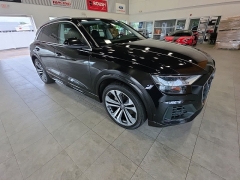 Used 2019  Audi Q8 4d SUV 3&period;0T Quattro Prestige at Maxx Loans near St&period; Adrian&comma; MI