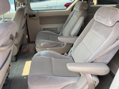 Used 2005 Ford Freestar Wagon 4d Wagon SEL at Maxx Loans near ,