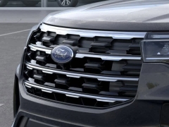 New 2025 Ford Explorer Active 4WD at Suburban Ford of Sterling Heights near Sterling Heights, MI