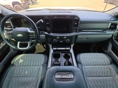 Used 2023  Ford Super Duty F-250 SRW 4WD Crew Cab Box at Maxx Loans near St&period; Adrian&comma; MI