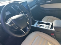 Used 2022 Ford Edge SEL AWD at Maxx Loans near St. Adrian, MI