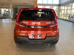 Used 2022  Kia Soul LX IVT at Maxx Loans near St. Adrian, MI