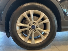 Used 2019 Ford Escape 4d SUV 4WD SE at Maxx Loans near St. Adrian, MI