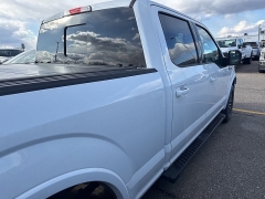 Used 2019  Ford F-150 4WD SuperCrew Box at Maxx Loans near St&period; Adrian&comma; MI