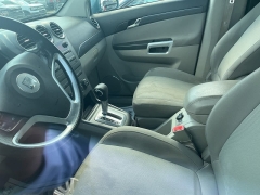 Used 2008 Saturn Vue 4d SUV FWD XE at Maxx Loans near St. Adrian, MI