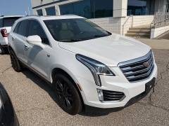Used 2017 Cadillac XT5 4d SUV AWD Luxury at Maxx Loans near ,