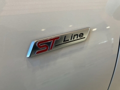 Used 2024 Ford Escape Hybrid ST-Line Select AWD at Suburban Ford of Sterling Heights near Sterling Heights, MI