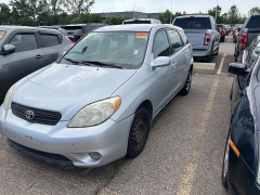 Used 2007 Toyota Matrix 5dr Wgn (Natl) at Maxx Loans near St. Adrian, MI