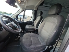 Used 2023  Ram ProMaster Cargo Van 2500 High Roof 159" WB at Maxx Loans near St&period; Adrian&comma; MI