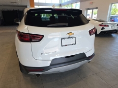 Used 2025  Chevrolet Blazer AWD 4dr LT w&sol;2LT at Maxx Loans near St&period; Adrian&comma; MI