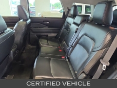 Used 2022  Nissan Pathfinder SL 4WD at Maxx Loans near St&period; Adrian&comma; MI