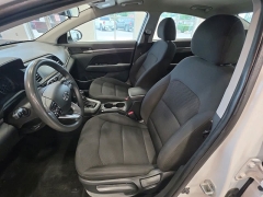 Used 2019  Hyundai Elantra SEL Auto at Maxx Loans near St&period; Adrian&comma; MI