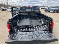 Used 2015 Ford F-150 4WD SuperCab 145" at Maxx Loans near ,