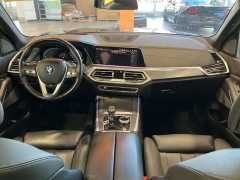 Used 2021  BMW X5 xDrive40i Sports Activity Vehicle at Maxx Loans near St. Adrian, MI