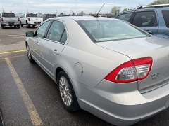 Used 2009 Mercury Milan 4d Sedan Premier (V6) at Maxx Loans near ,