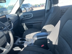 Used 2021 Ford Bronco Sport Base 4x4 at Suburban Ford of Sterling Heights near Sterling Heights, MI