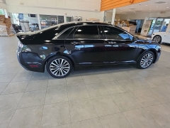 Used 2018  Lincoln MKZ 4d Sedan FWD Premiere at Maxx Loans near St&period; Adrian&comma; MI
