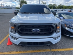 Used 2022 Ford F-150 4WD SuperCrew Box at Maxx Loans near St. Adrian, MI