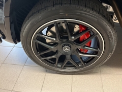 Used 2022 Mercedes-Benz G-Class AMG G 63 4MATIC SUV at Suburban Ford of Sterling Heights near Sterling Heights, MI
