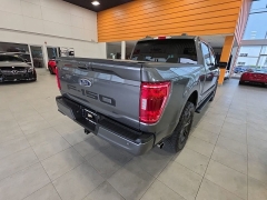 Used 2023  Ford F-150 4WD SuperCrew 5&period;5' Box at Maxx Loans near St&period; Adrian&comma; MI
