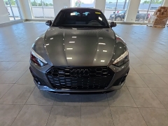 Used 2022  Audi A5 Sportback S line Prestige 45 TFSI quattro at Maxx Loans near St&period; Adrian&comma; MI