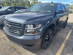 Used 2020  Chevrolet Suburban 4d SUV 4WD LT at Maxx Loans near St&period; Adrian&comma; MI
