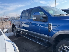 Used 2022  Ford Super Duty F-350 SRW 4WD Crew Cab Box at Maxx Loans near St&period; Adrian&comma; MI