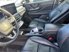 Used 2024  Lincoln Corsair Premiere AWD at Maxx Loans near St&period; Adrian&comma; MI
