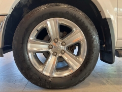 Used 2016  Ram 1500 4WD Crew Cab 140.5" Outdoorsman at Maxx Loans near St. Adrian, MI