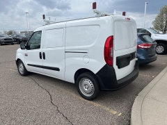 Used 2020 Ram ProMaster City Passenger Wagon at Maxx Loans near ,