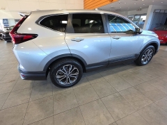 Used 2022  Honda CR-V EX AWD at Maxx Loans near St&period; Adrian&comma; MI