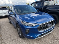 Used 2023 Ford Escape ST-Line Select AWD at Suburban Ford of Sterling Heights near Sterling Heights, MI