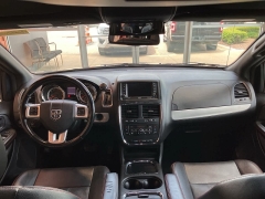 Used 2019 Dodge Grand Caravan 4d Wagon GT at Suburban Ford of Sterling Heights near Sterling Heights, MI