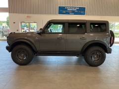 Used 2024 Ford Bronco Outer Banks 4 Door 4x4 at Maxx Loans near ,