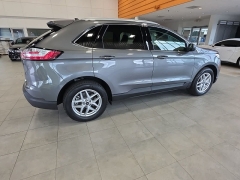 Used 2024  Ford Edge AWD at Maxx Loans near St&period; Adrian&comma; MI
