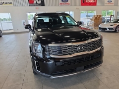 Used 2021  Kia Telluride S FWD at Maxx Loans near St&period; Adrian&comma; MI