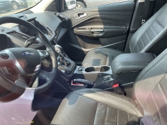 Used 2015 Ford Escape 4d SUV 4WD Titanium at Maxx Loans near St. Adrian, MI