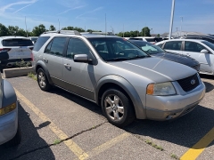 Used 2006 Ford Freestyle 4d SUV AWD SEL at Maxx Loans near St. Adrian, MI