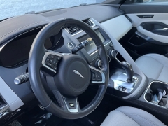 Used 2018 Jaguar E-PACE 4d SUV AWD R-Dynamic HSE at Suburban Ford of Sterling Heights near Sterling Heights, MI