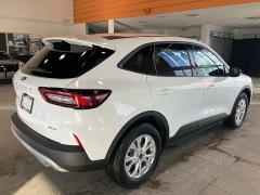 Used 2025  Ford Escape Active AWD at Maxx Loans near St&period; Adrian&comma; MI