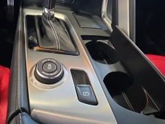 Used 2017  Chevrolet Corvette 2d Coupe Stingray w&sol;1LT at Maxx Loans near St&period; Adrian&comma; MI